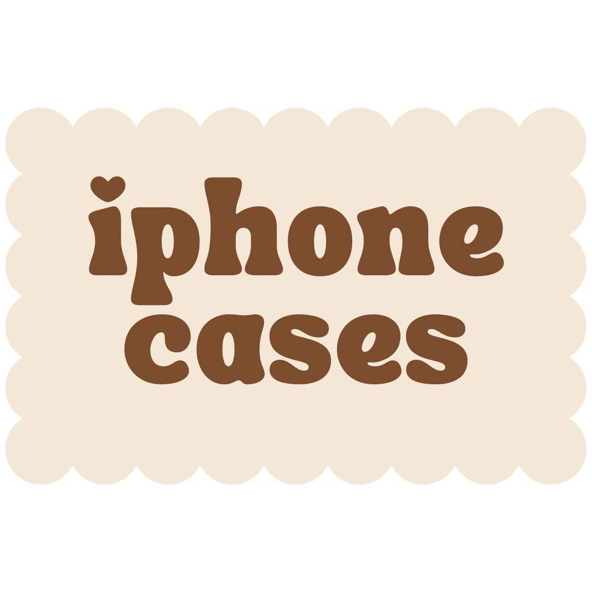 IPHONE CASES