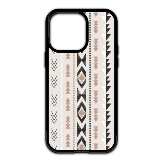 WESTERN AZTEC IPHONE CASE